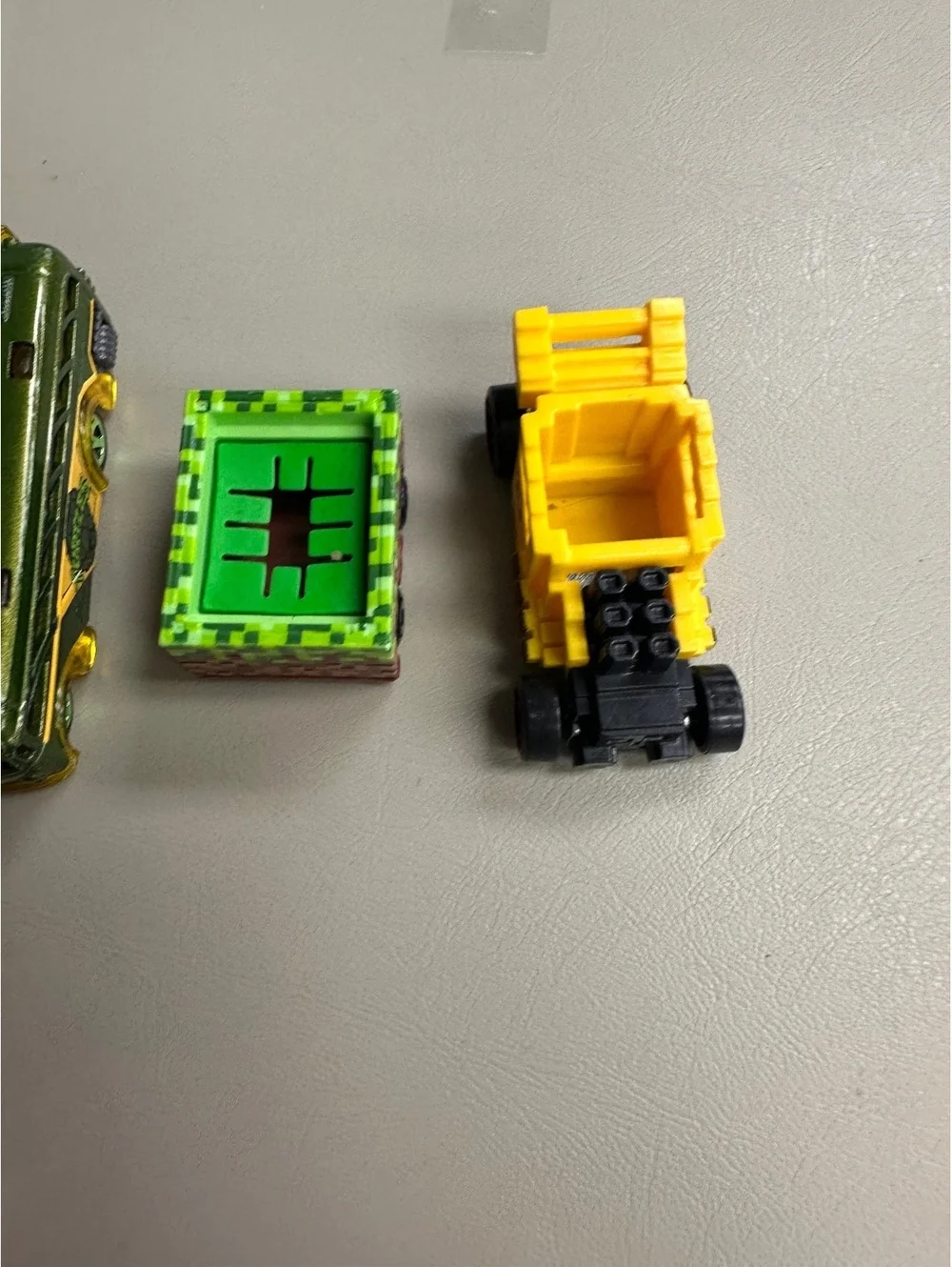 Hot Wheels this lot